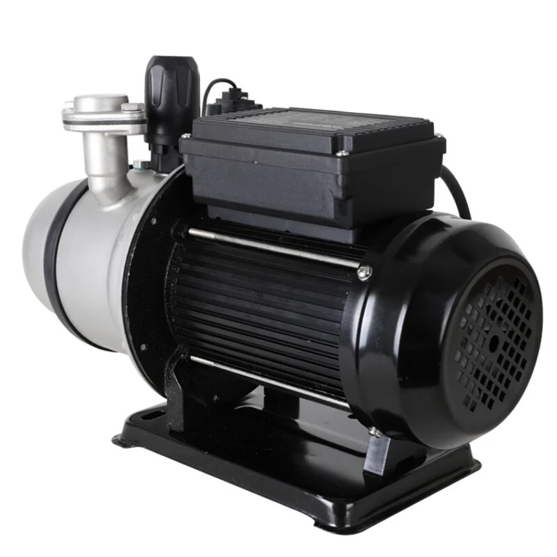 

Household 304 stainless steel automatic heater tap water pressure self-priming pump