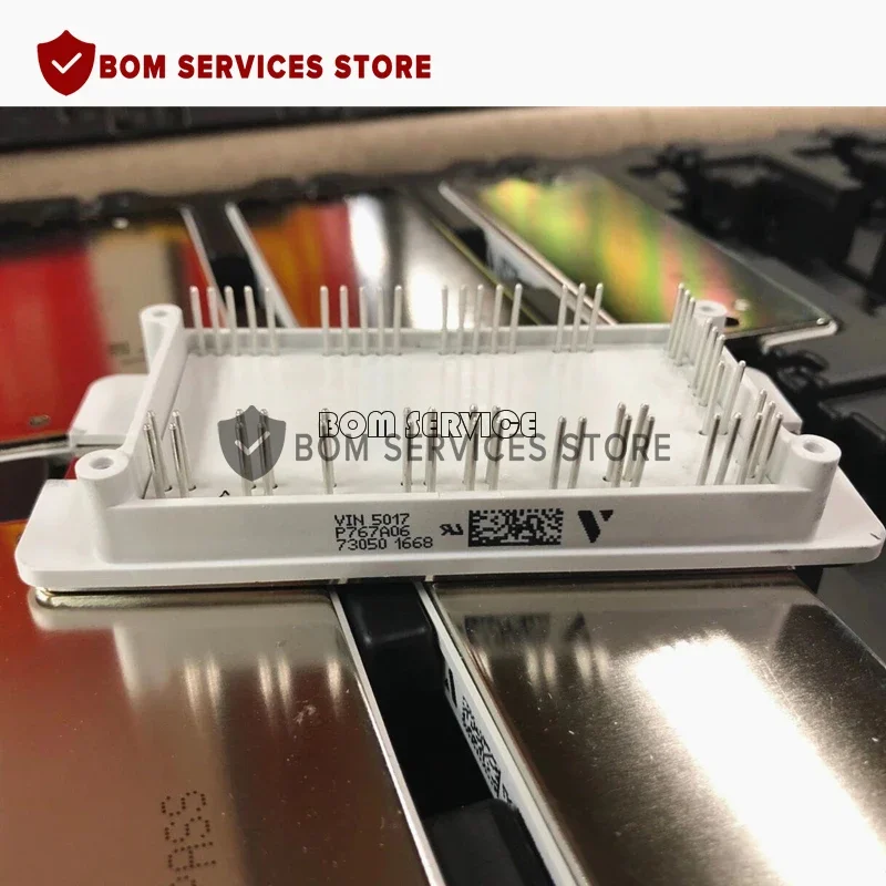 P767A06 P767A05 P767A01 P767A02 P767A03 P767A04 P767A شحن مجاني جديد الأصلي IGBT وحدة