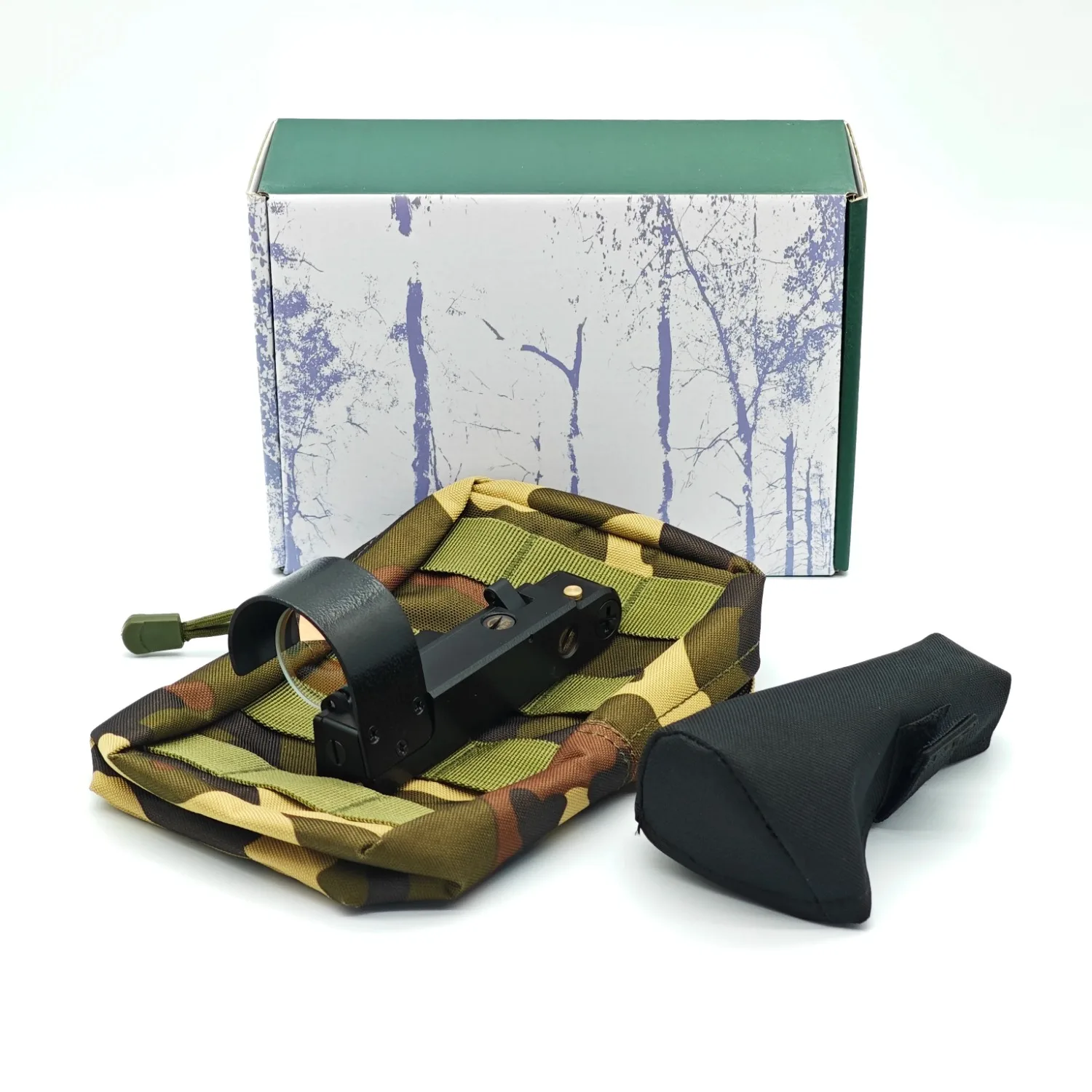 OKP-7 ОКП-7 Origina… - image