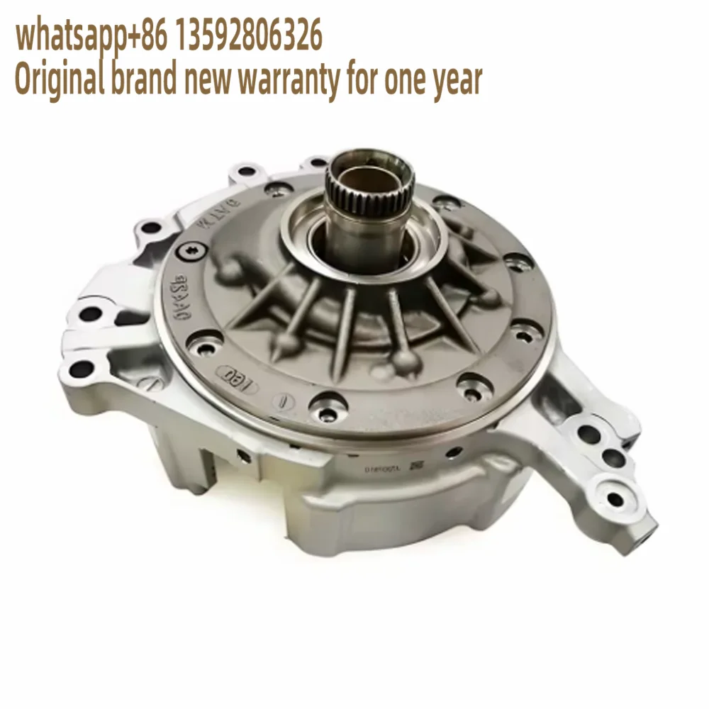 U660e Oil Pump For Auto Transmission Systems Gear Boxes Toyota Highlander