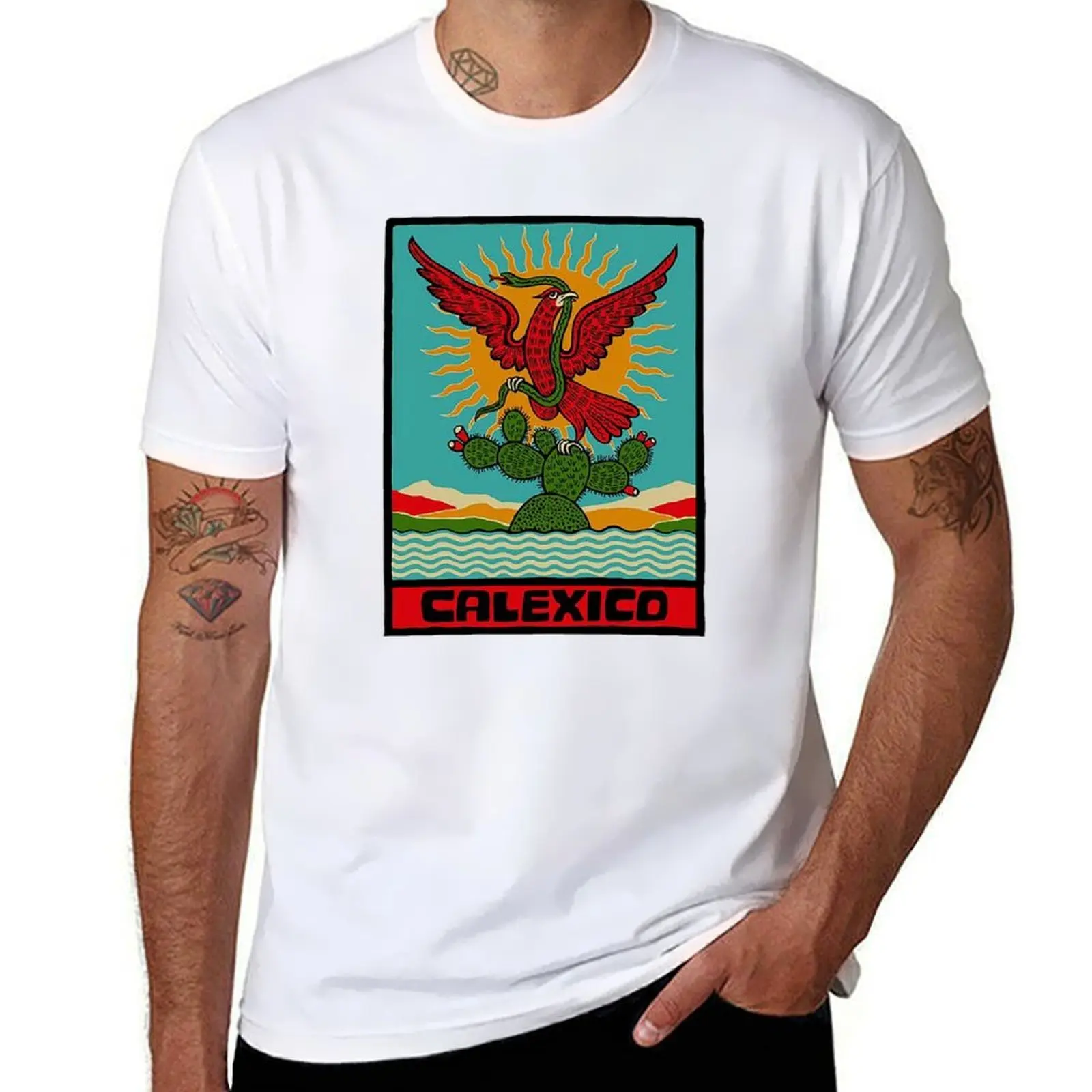 

red brid T-Shirt graphic t shirts for man essential t shirt T-Shirt