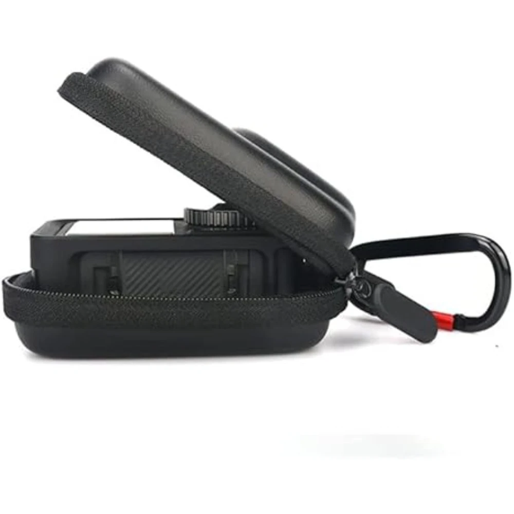 

For gopro13/12/10 sports camera accessories Camera Safely Waterproof Shockpoof Bag For DJI action5pro 6/4/3 storage bag