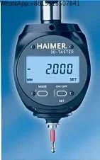 Cnc Haimer Germany …