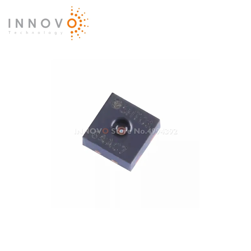 10pcs/lot SHTC3 Sensor Ic Chips SENSOR Board Mount Humidity Sensors Humidity and Temperature Sensor DFN-4 New original