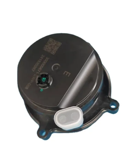 Geel Galaxy EX5 автозапчасти новый OE NO.6608265908 электрический водяной насос в сборе электропривод электроника