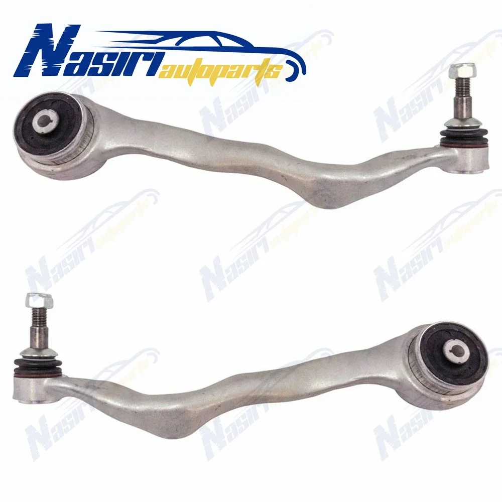 

Pair of Front Lower Control Arm For BMW F30 F35 328i 335i 428i 435i M235i 31126855741 31126855742 31126851259 31126851260
