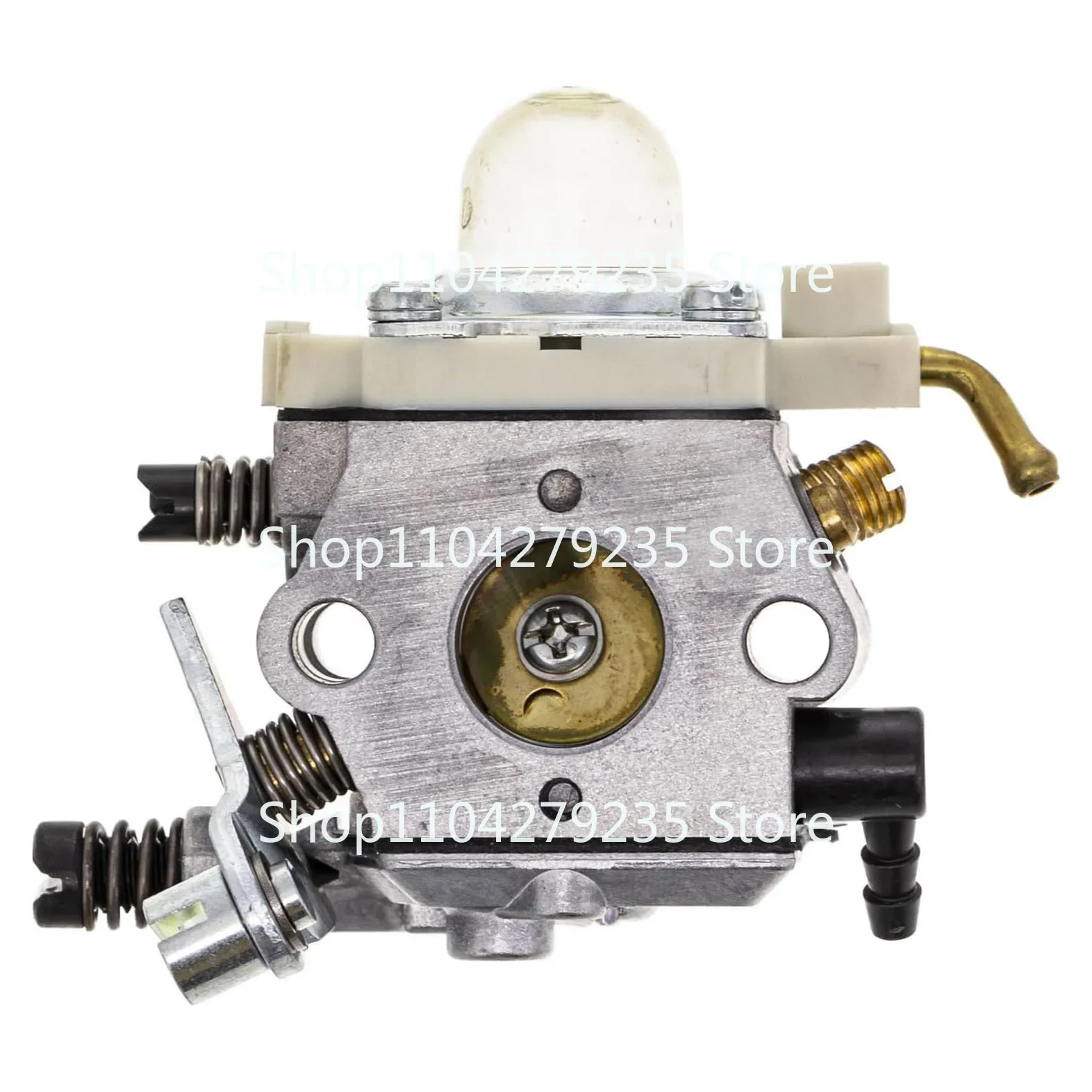 WT-227 Carburetor FS72 FS74 FS75 FS76 WT-227-1 Trimmer