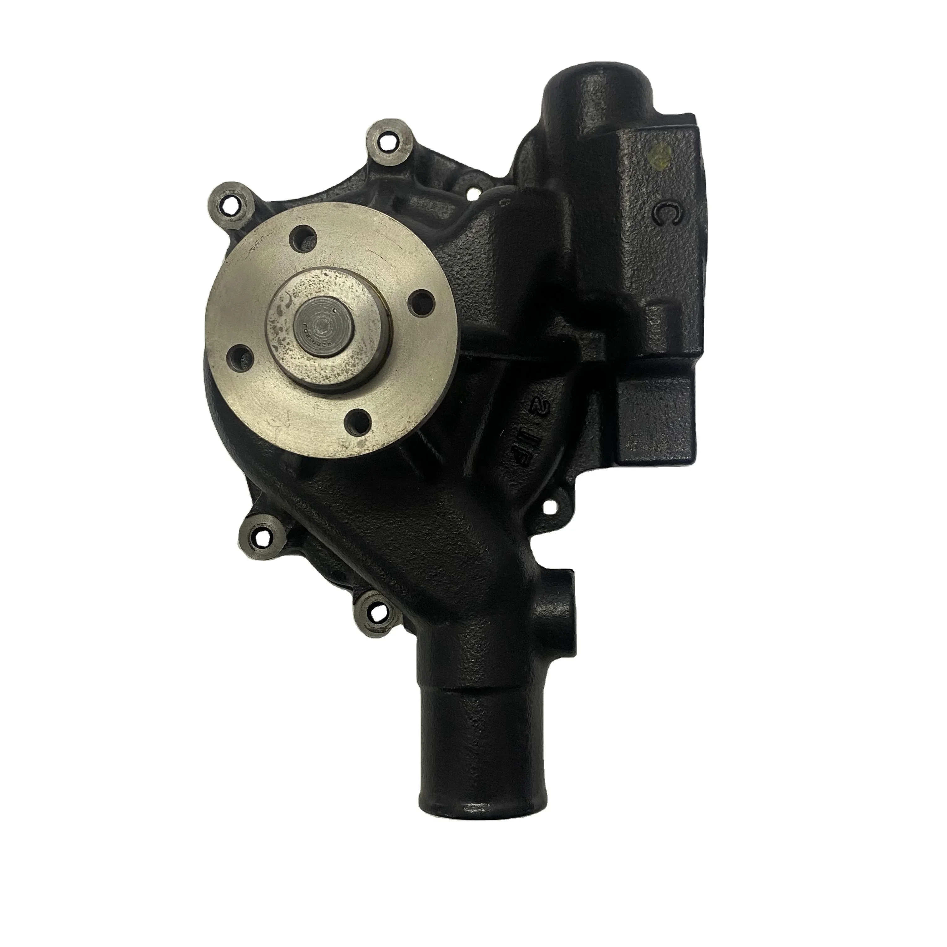 3800883 Hot selling excavator engine parts water pump 3800883 5404284 5301482 4955417 for cummins B3.3 QSB3.3 engine