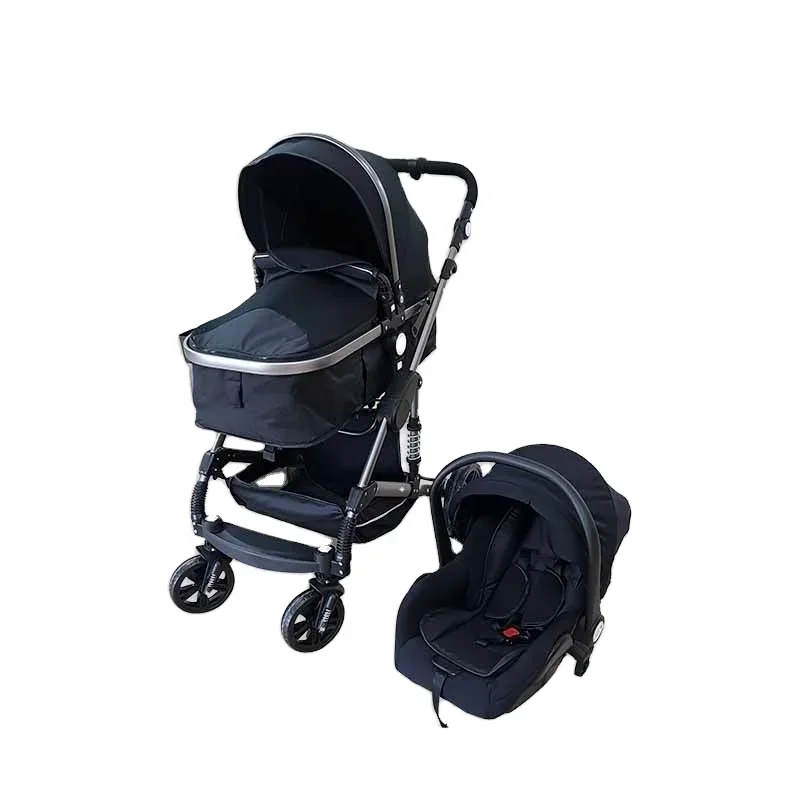 

3 In 1 Multifunctional Stroller Set