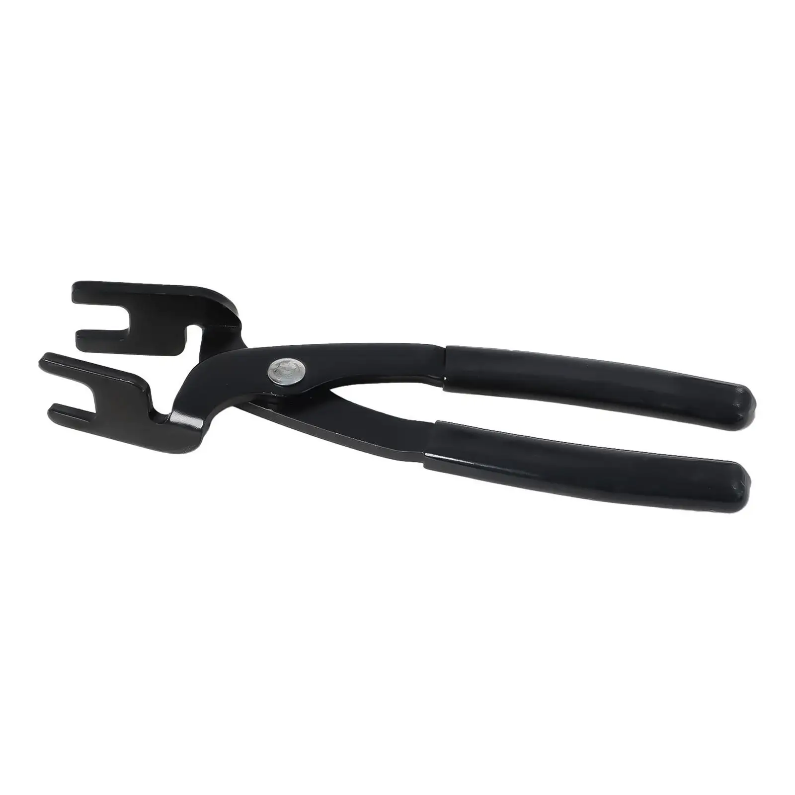 Professional Steel Fuel Line Disconnector Tool Easy Connector Removal Essential for Car Mechanics and DIY Vehicle Maintenance
