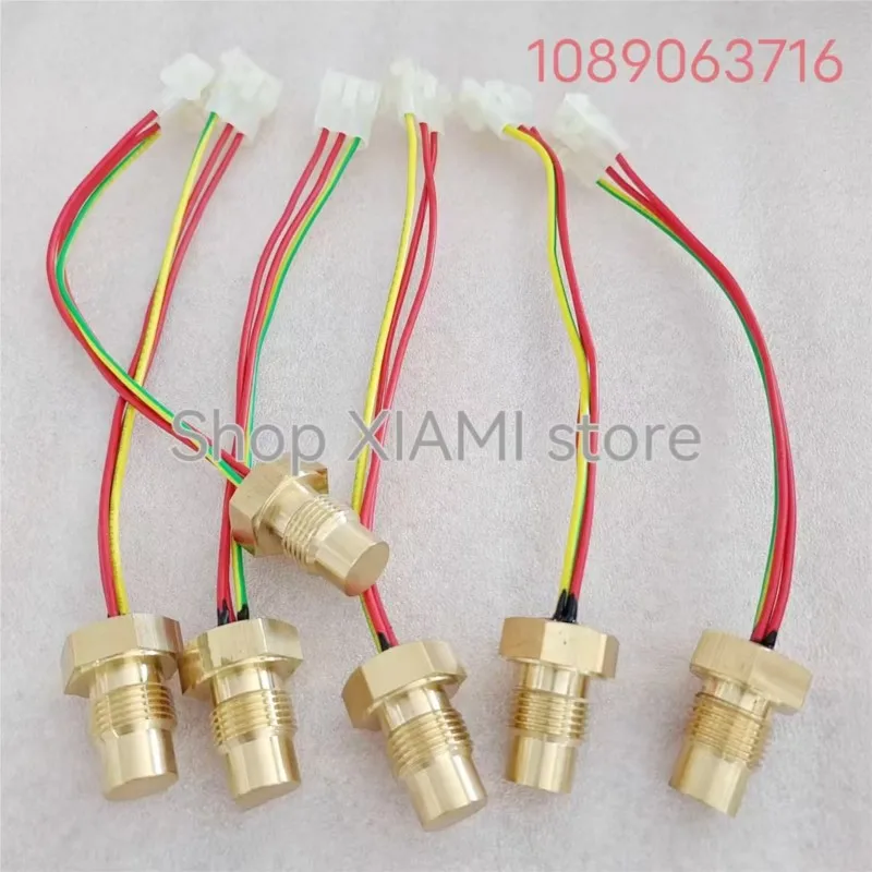 NEU 1089063716 Temperatursensor 1089-0637-16 Original