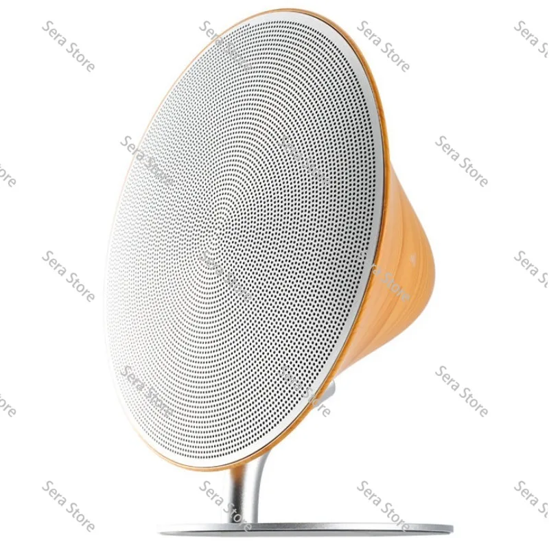 altavoz-bluetooth-minimalista-rejilla-metalica-diseno-retro-futurista-bajos-potentes-inalambrico-y-portatil