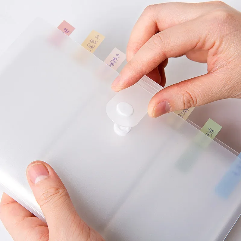 80/120/240 Slots Cards Holder ID Business Card Bag Photocards Holder Collection Photo Album Book Ticket Holder Desk Organizer