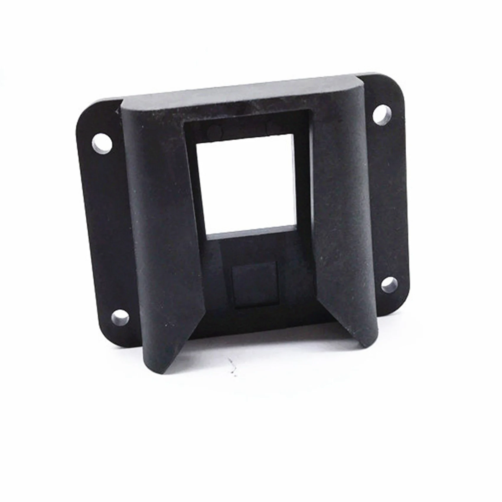 

2X Bike Carrier Block Adapter For Brompton Folding Bike Bag Rack Holder Front Carrier Block Mount Brompton Accessories