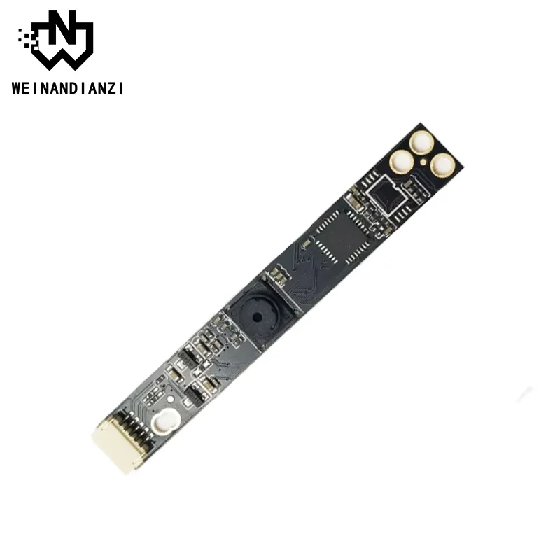 2MP USB  Camera module ov2659 cmos Sensor  fov 60 ° Direkt verkauf ab Werk Free drive For shooting video