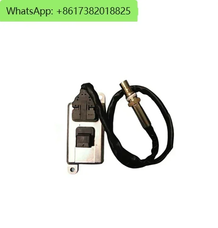 

Датчик оксида азота для грузовиков Nox Sensor 5WK96619D 1744683 1746581 1793380