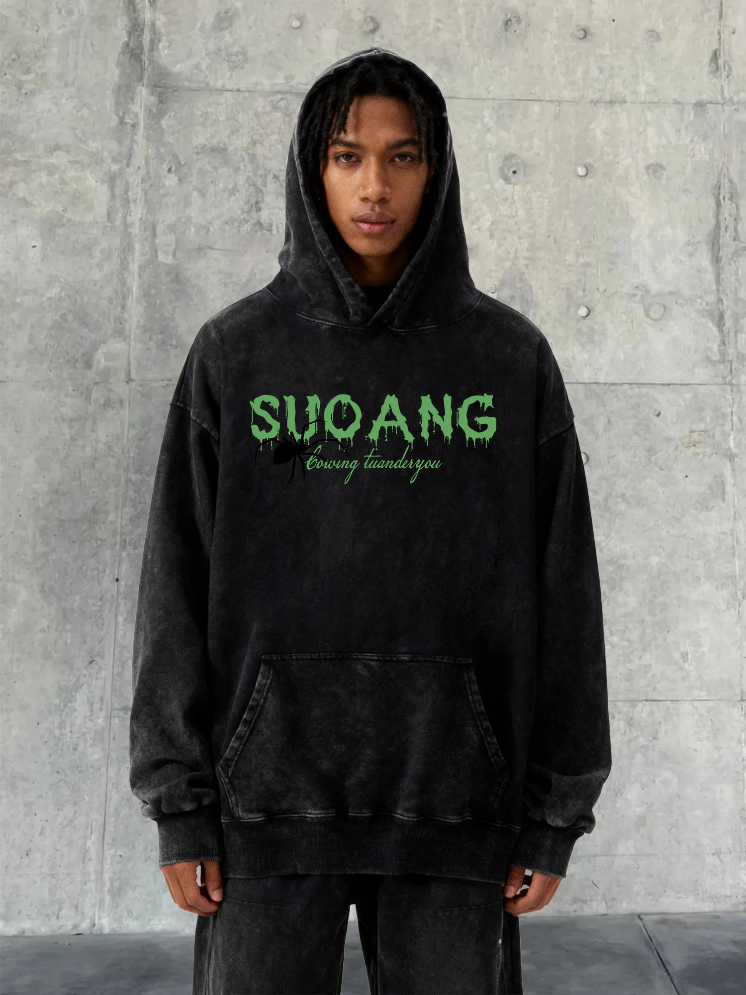 Suoang Spider Drip … - image