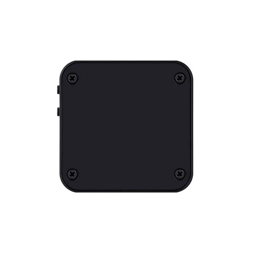 أداة إدارة عن بعد Luckfox PicoKVM خفيفة الوزن IP KVM تدعم إدخال فيديو HDMI 1920 * 1080 @ 60 إطارًا في الثانية وإخراج إشارة HID لـ #2