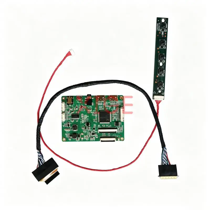 

For NT156WHM HB156WX1 M156NWR2 HT156WXB Controller Drive Board Kit 1366x768 1366*768 2HDMI-Mini LVDS-40 Pin Laptop Monitor Panel