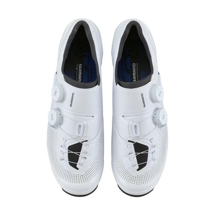 Shimano XC903 XC903S Mountain Bike Self-locking Shoes Carbon fiber Midsole MTB Bike Shoes XC9 SH-XC903 S-PHYRE Series