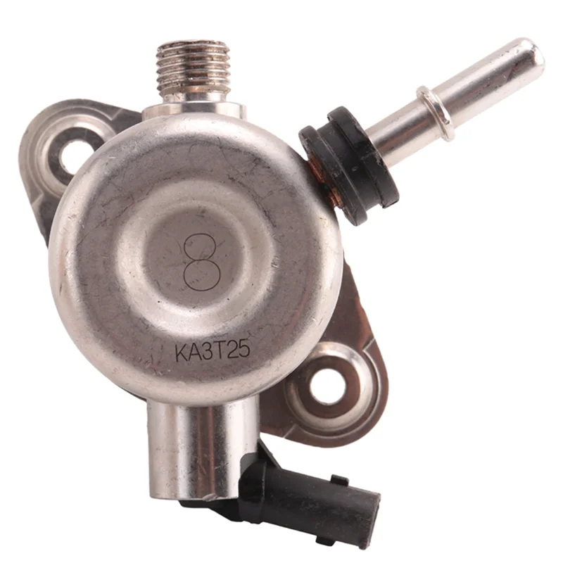 

Durable-35320-2B260 Fuel High-Pressure Oil Pump High-Pressure Pump Assembly For Hyundai Kia Kona Accessories Parts 353202B260
