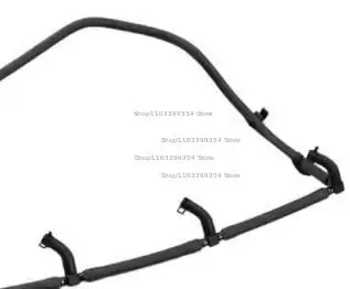 Mangueira de retorno de combustível 31400-4X700 para Hyundai Terracan 2.9 CRDI 2001-2007 KIA Sedona Bongo Terracan 2.9 CRDI-A61E