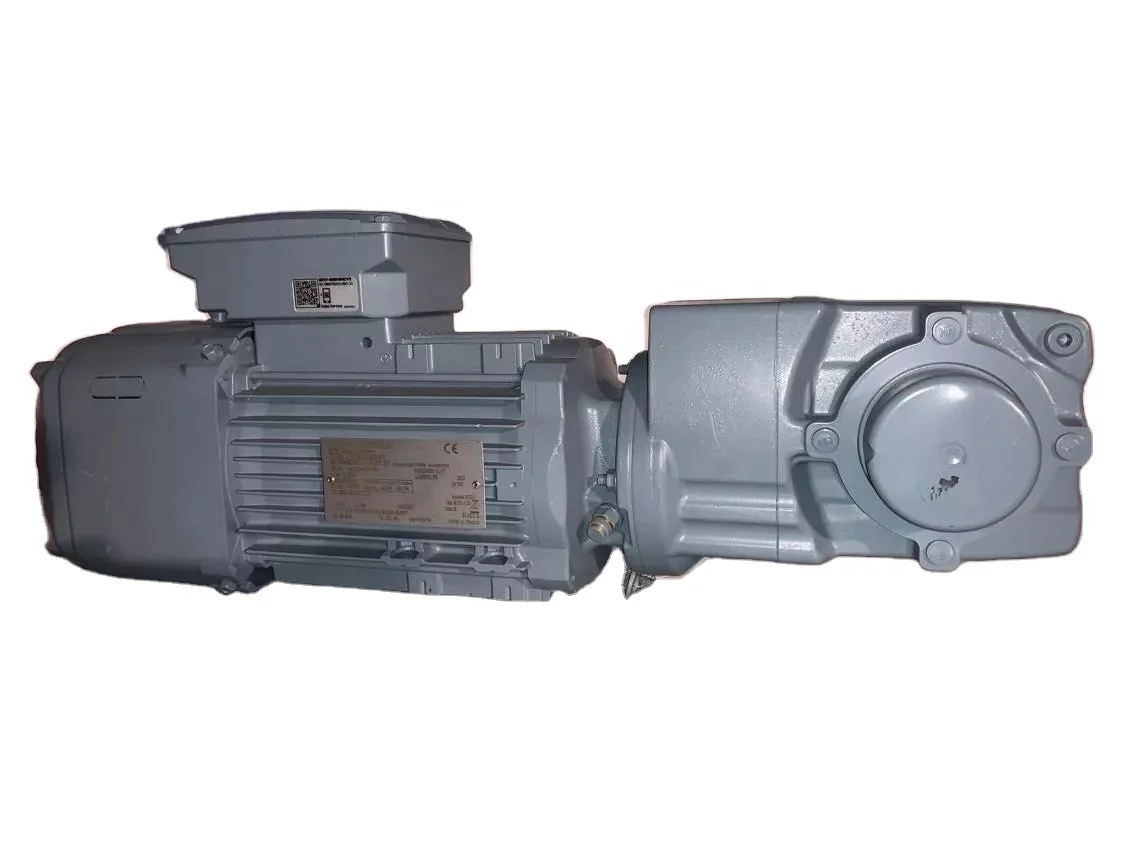 SEW DRS180L4BE30 AC Motor DRS180L4BE30/FG/TH – New Original Alternating Current Motor, Brake, Encoder, Ready to Ship