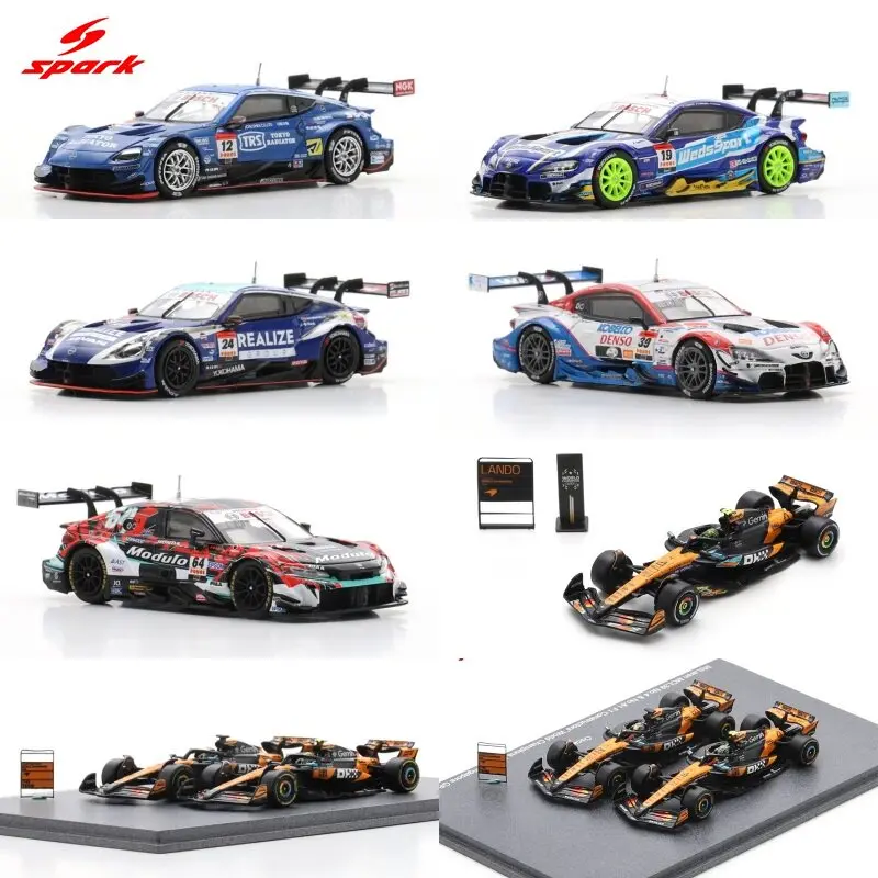 spark1-ensemble-de-deux-voitures-miniatures-en-alliage-1-64-toyota-super-gt-f1-mclaren-mcl39-modele-de-collection-a-exposition