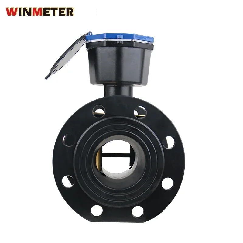 

China factory OEM service Multi-jet Ic Card Ultrasonic Energy Pulse Heat Meter Bulk Circuit Contador de agua