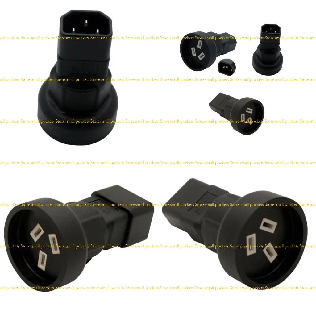 R1WD Iec C14/C20 Ma…