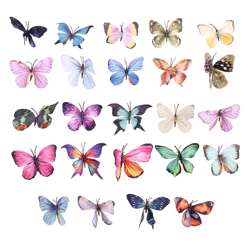 A05G-3D ملصقات حائط جدارية قابلة لإعادة الاستخدام تستخدم لتزيين الأسرة