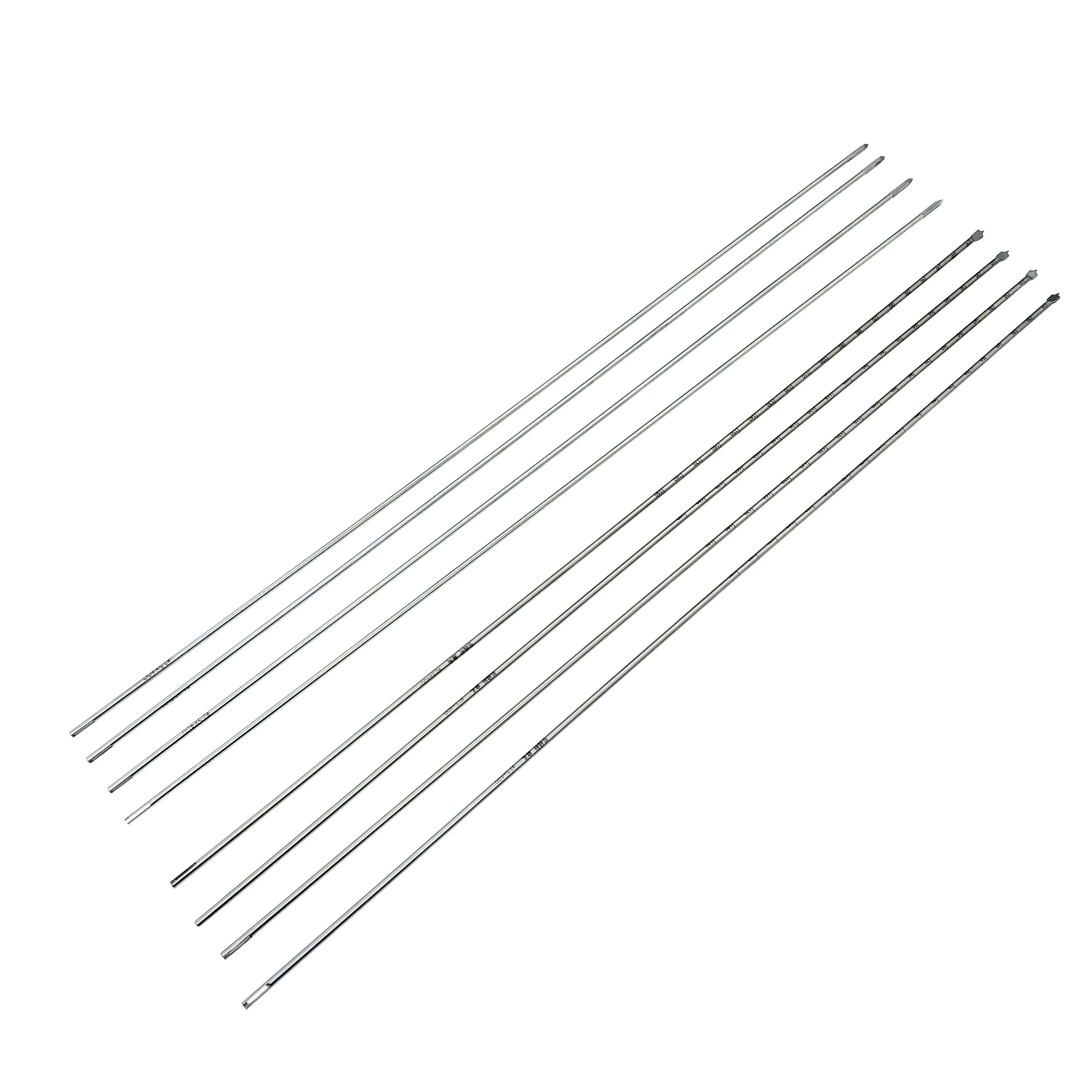 Guide Needle Perforated ACL/Pcl Knee Stainless steel Surgical Instruments Arthroscopy Instruments