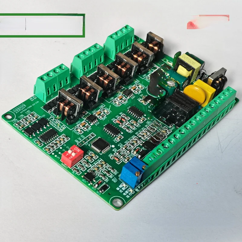 

Trigger Board Three-phase Thyristor Trigger Phase-shift Trigger Board Voltage Regulating Board