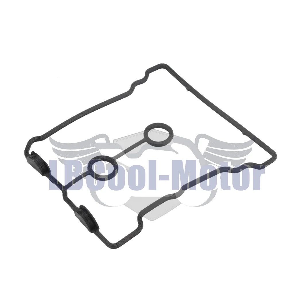 Cylinder Head Cover Gasket For Honda FJS400 Silver Wing 2006-2009 FJS600 2001-2007 FSC600 Silver Wing 2002-2013 12391-MCT-000