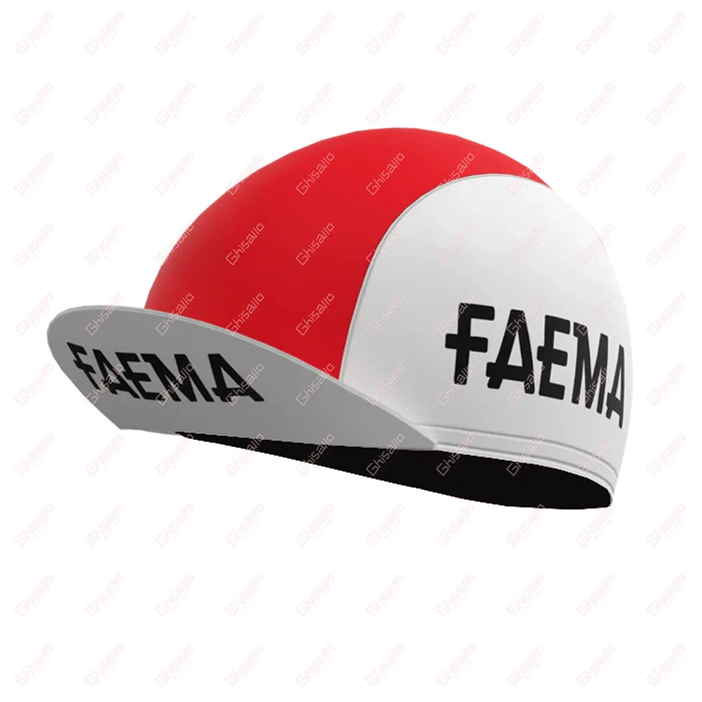 Variant: Polyester Cap-14