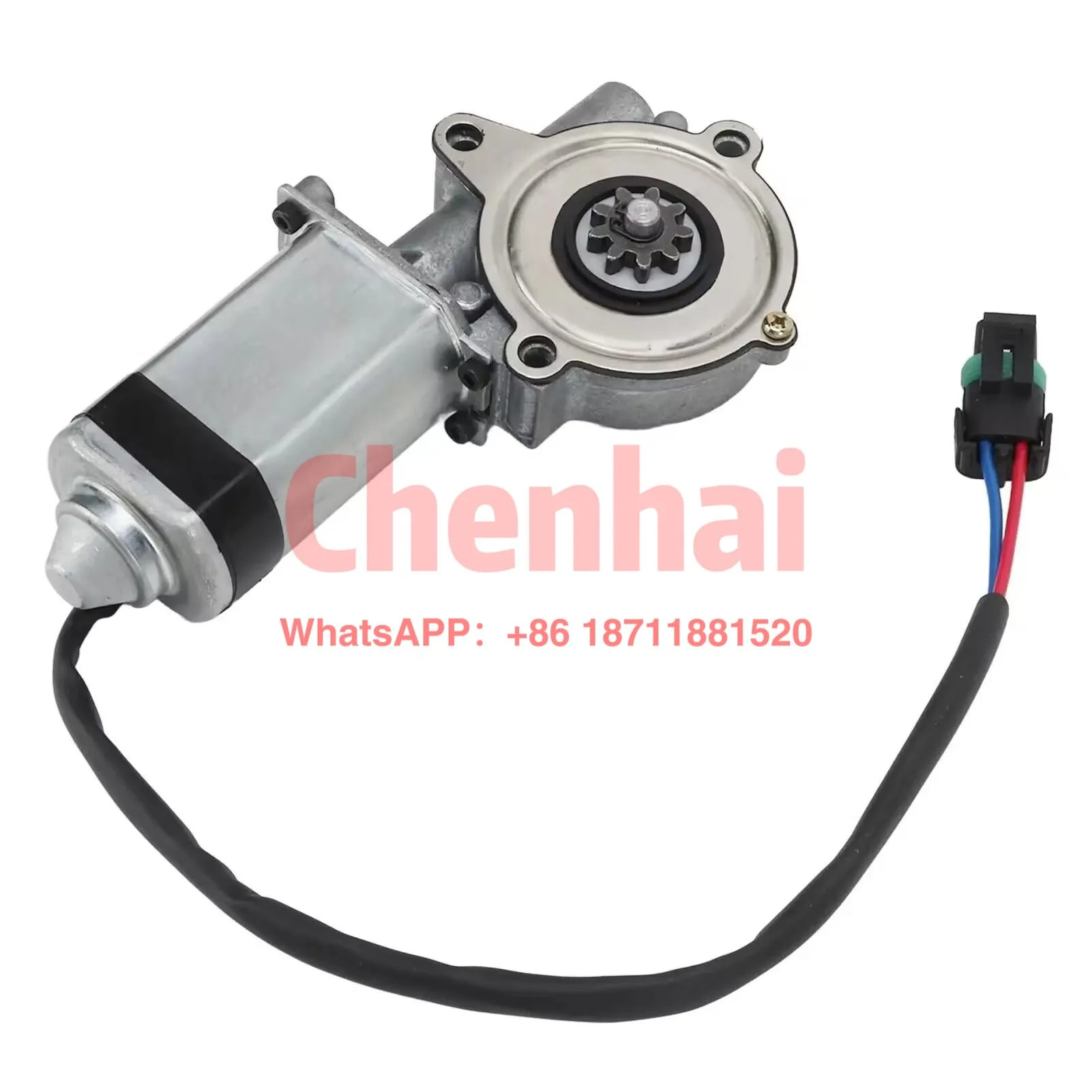 

3001406 300-1406 RV Step Motor Aluminum Alloy for Lippert Motorhome Steps