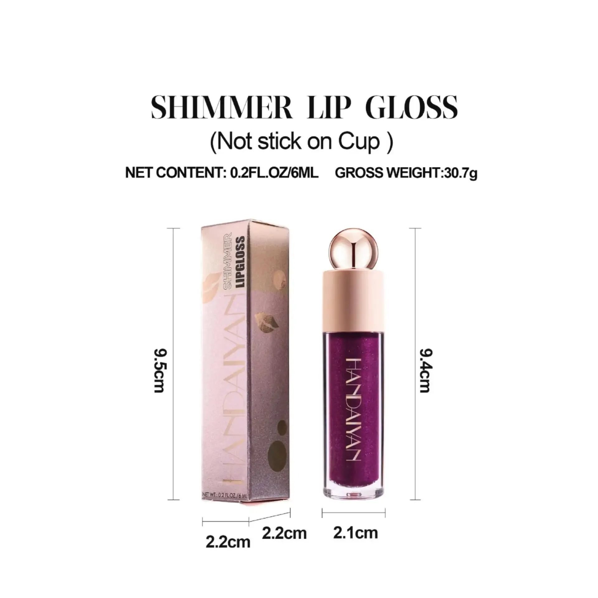 방수 립글레이즈 쉬머링 매트 립스틱 한국 화장품 다이아몬드 글리터 틴트 하이드레이팅 립 메이크업