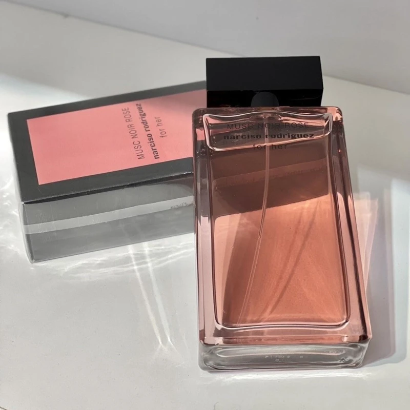 100 مل من عطر أو دي المؤنث، رائحة مغرية تدوم طويلاً مع ملاحظات رومانسية ومثل الهرمونات للنساء الأنيقات والواثقة #3