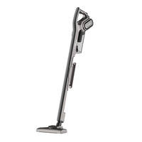 Vertical vacuum cleaner Deerma DX700s (gray)