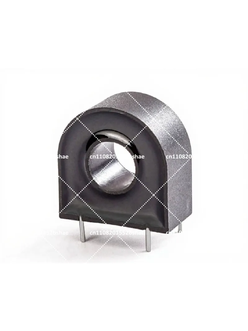 10Pcs GTA33Z Miniature Current Transformer 100A, Inner Hole 10.5mm, 0.1% Accuracy, Ratio 1000/1 2000/1 2500/1