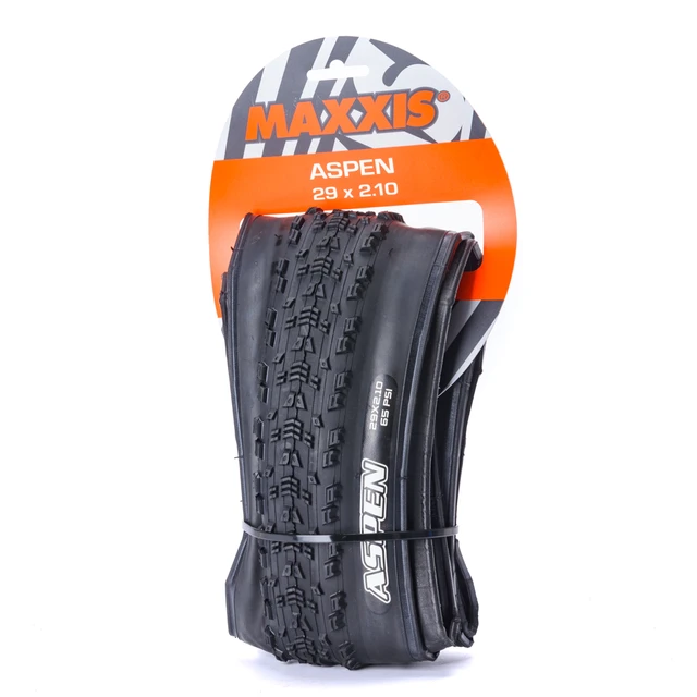 MAXXIS ASPEN Folding MTB Bicycle Tire 27.5x2.10 2.25 29x2.10 2.25 Original Mountain Bike Tyre XC Off road Cycling Part AliExpress