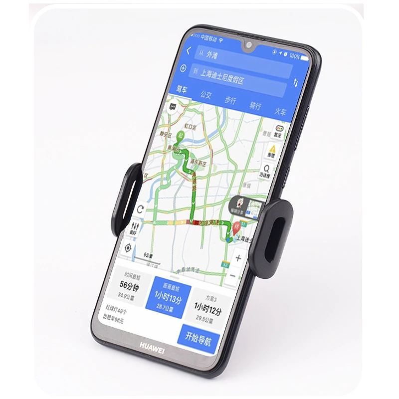 Car Phone Holder Wireless Charger For Samsung iPhone Xiaomi Phone Holder Car Holder Car Accessories Interior Air Vent Holder