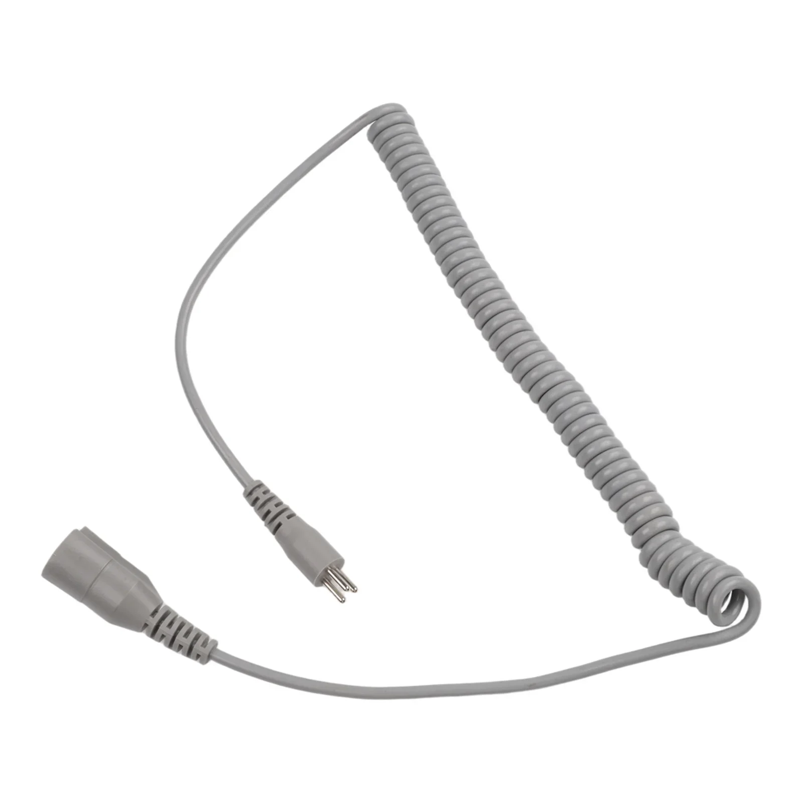 Beauty Salon 1.8m Length Handpiece Power Cable Electric Nail Drill Power Cord Copper Wire 180cm Long Cord 30,000 RPM Handpiece