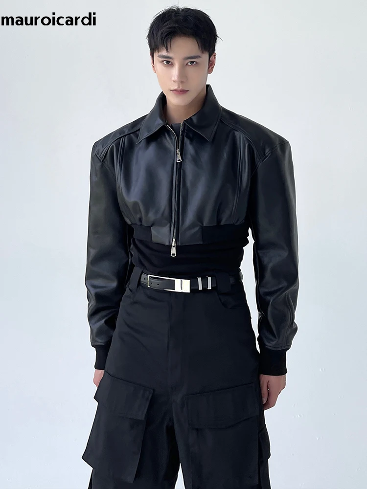 Thumbnail 3 - #23 Trending Cropped Fashion Jackets Right Now