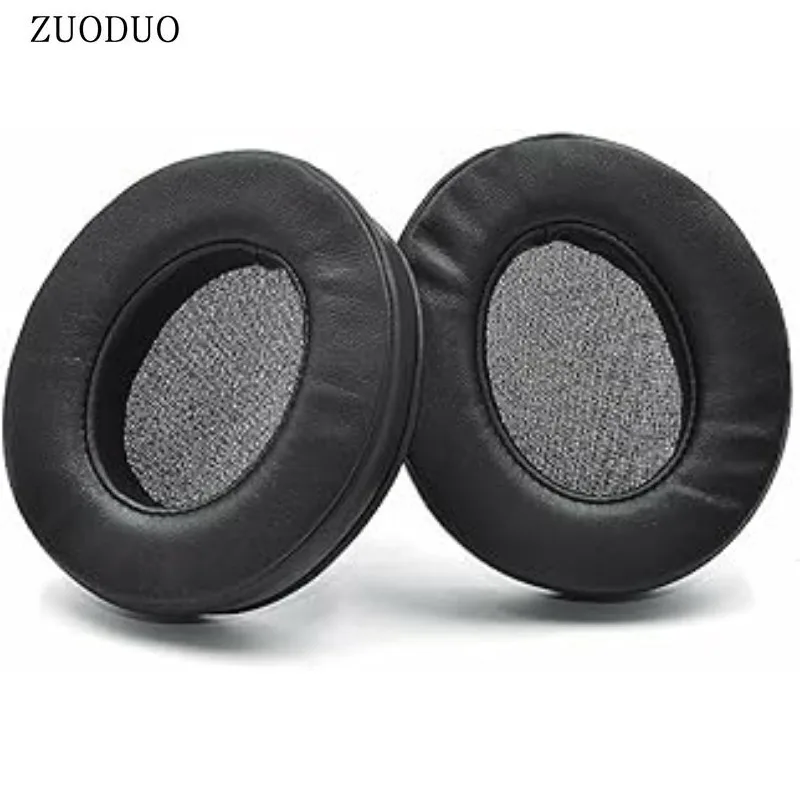

Earpads Ear Cushion Sponge Earmuffs/Headband for razer Kraken X Essential Wired Gaming Headset Replacement