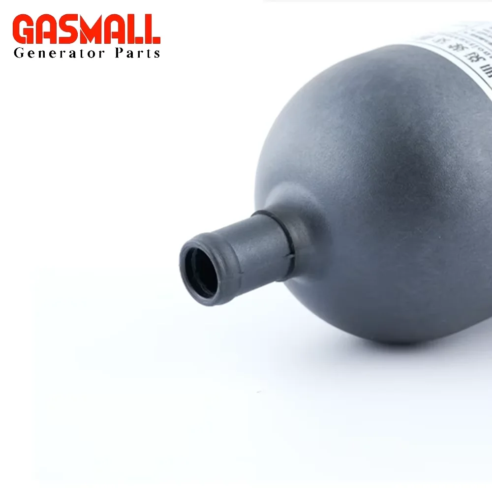 Self-circulation Engine Water Heater Preheater for Diesel Generator 110V 220V 500W 1000W Spare Parts