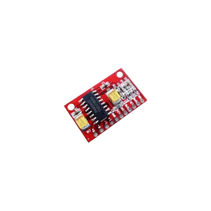 

PAM8403 Ultra-miniature Digital Amplifier Board - Small Power Amplifier Board - High-Power 3W Two-Channel