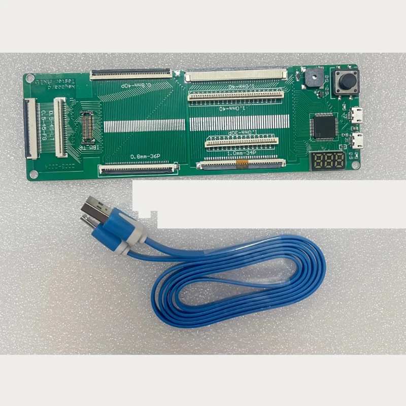 New For QK-AK9 Keyb…