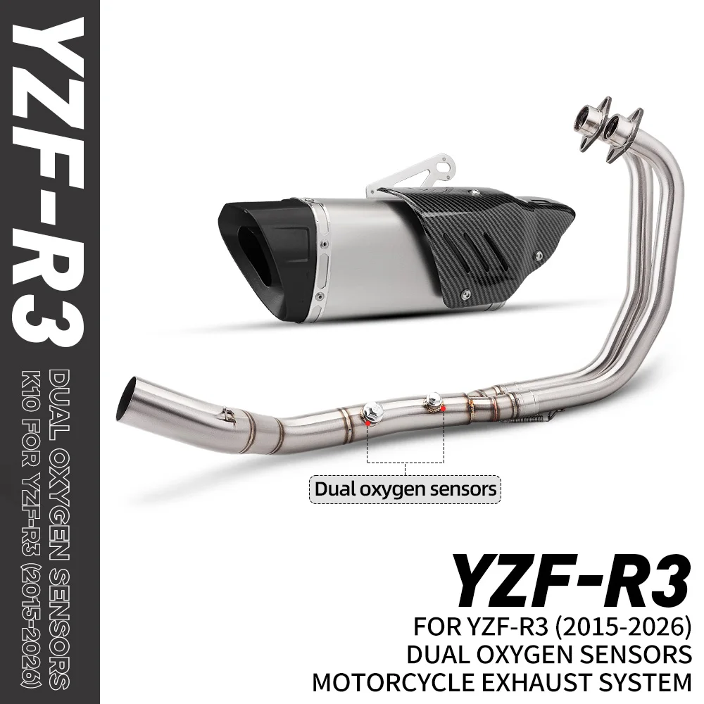 51mm-motorcycle-exhaust-front-link-tube-2-oxygen-manifold-for-r25-r3-mt03-mt25-2015-2026