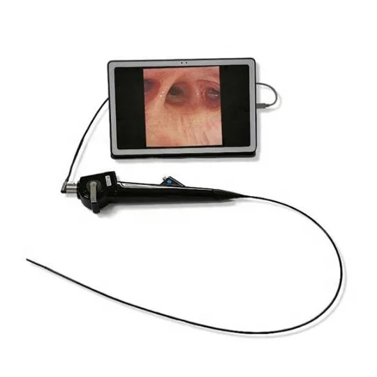 

IKEDA AKX-0603 Clinic Portable Medical LCD display ENT Veterinary Driver USB Endoscope 2025 all in one